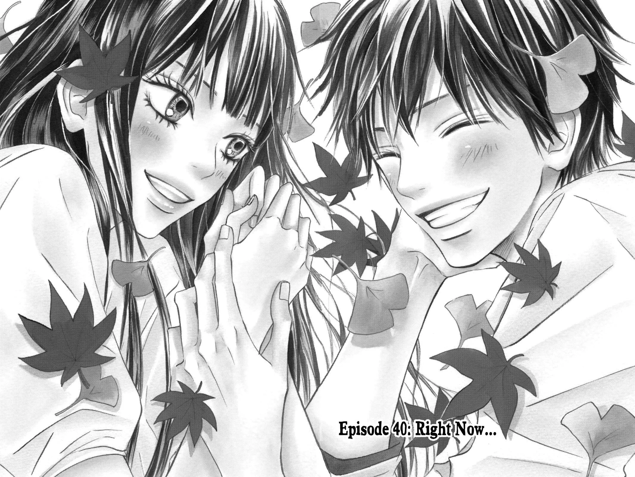 Read Kimi ni Todoke - From Me to You (en) Manga Online