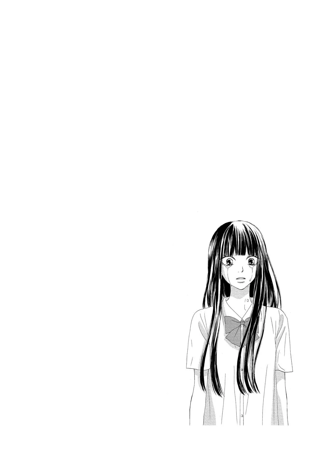 Read Kimi ni Todoke - From Me to You (en) Manga Online