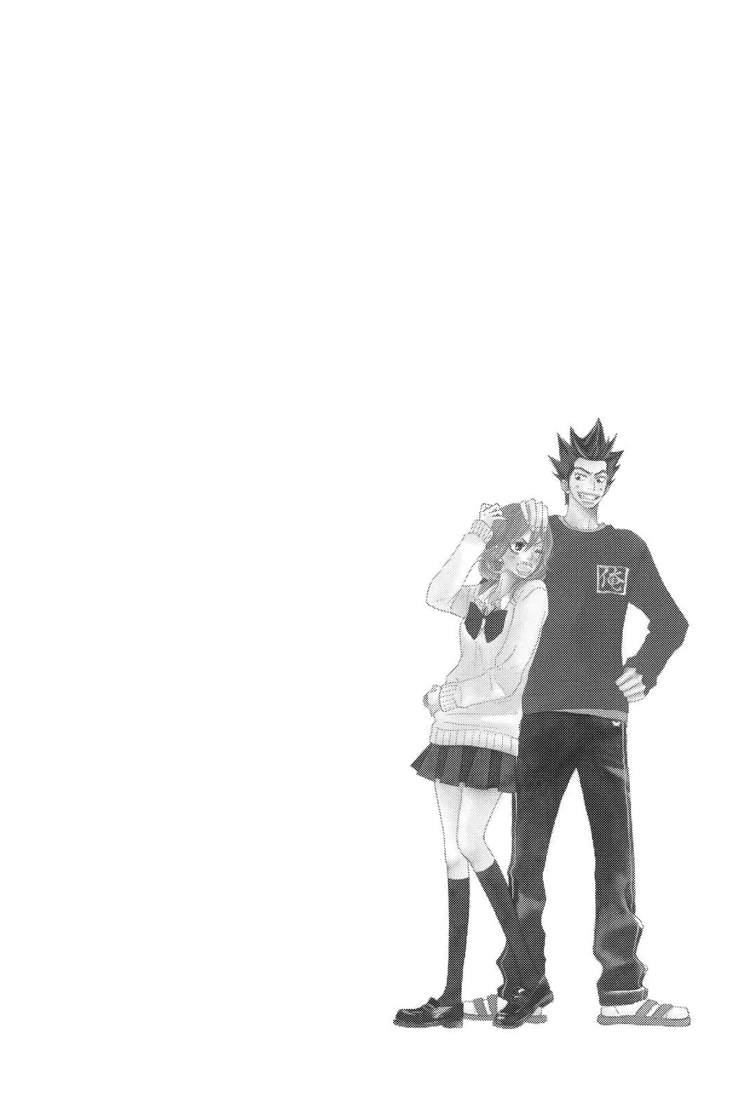 Read Kimi ni Todoke - From Me to You (en) Manga Online