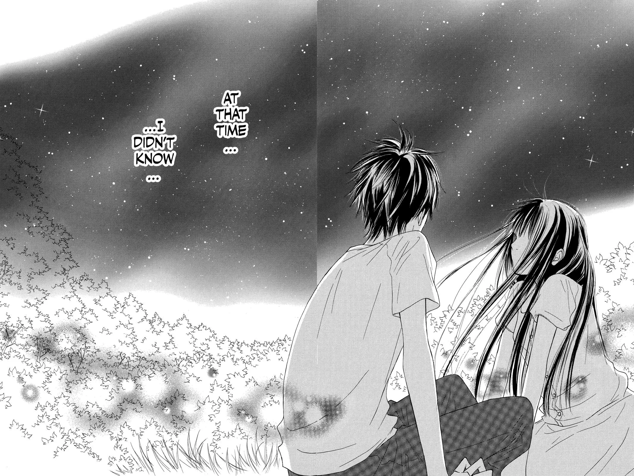 Read Kimi ni Todoke - From Me to You (en) Manga Online