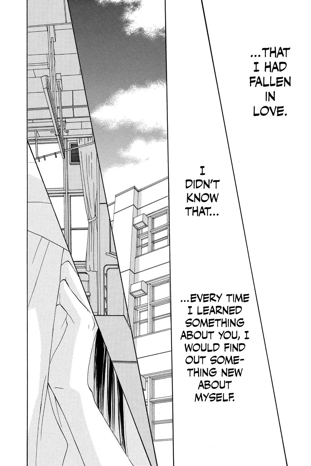 Read Kimi ni Todoke - From Me to You (en) Manga Online