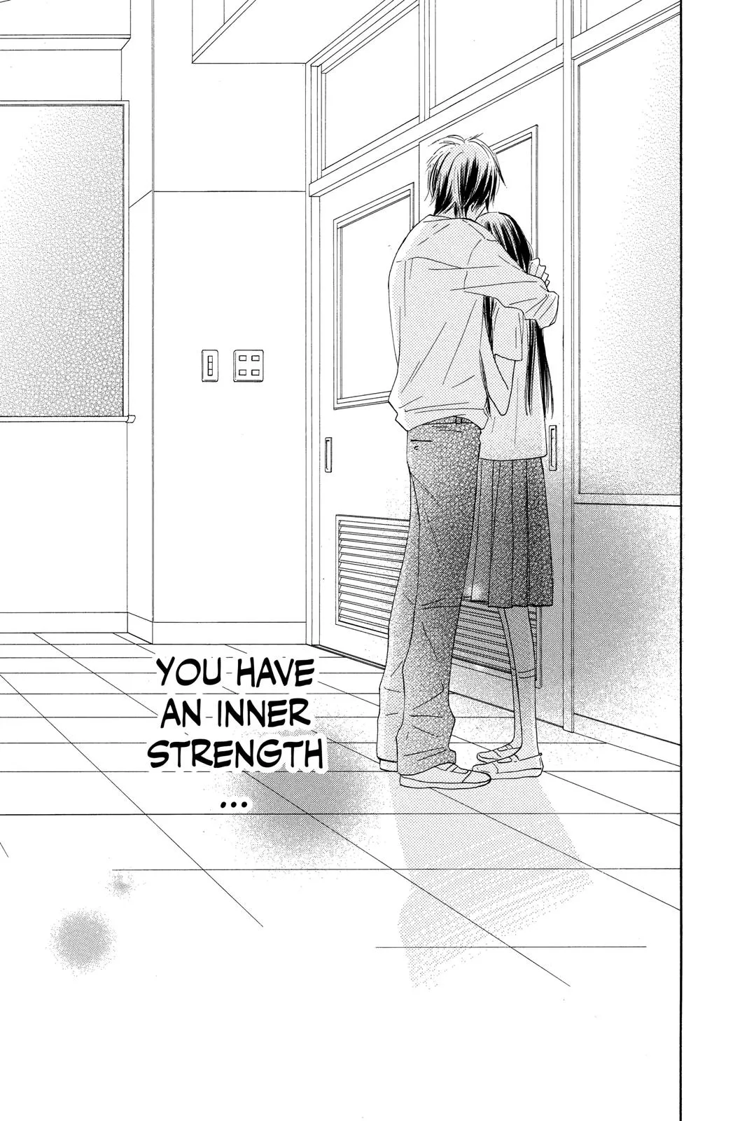 Read Kimi ni Todoke - From Me to You (en) Manga Online