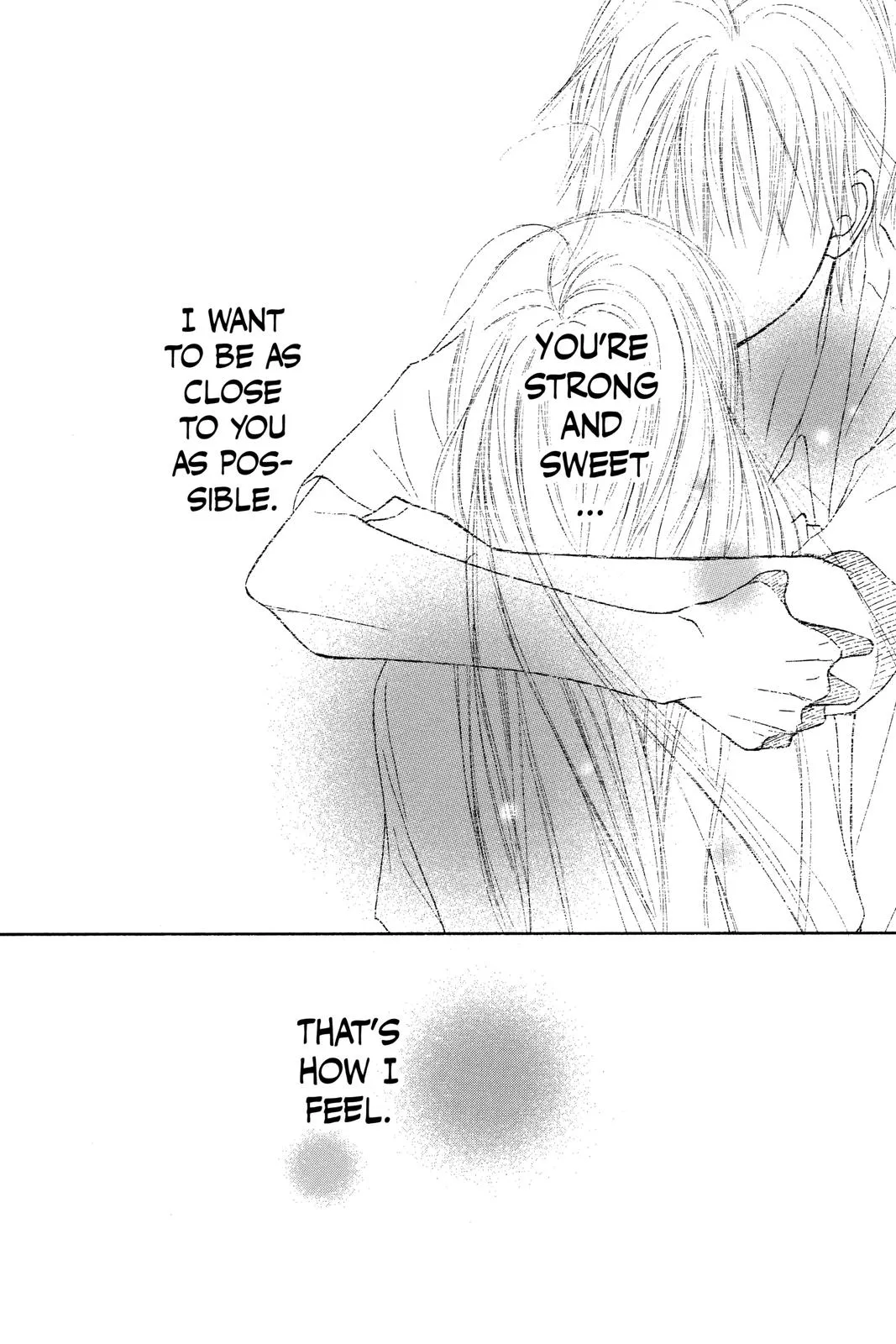 Read Kimi ni Todoke - From Me to You (en) Manga Online