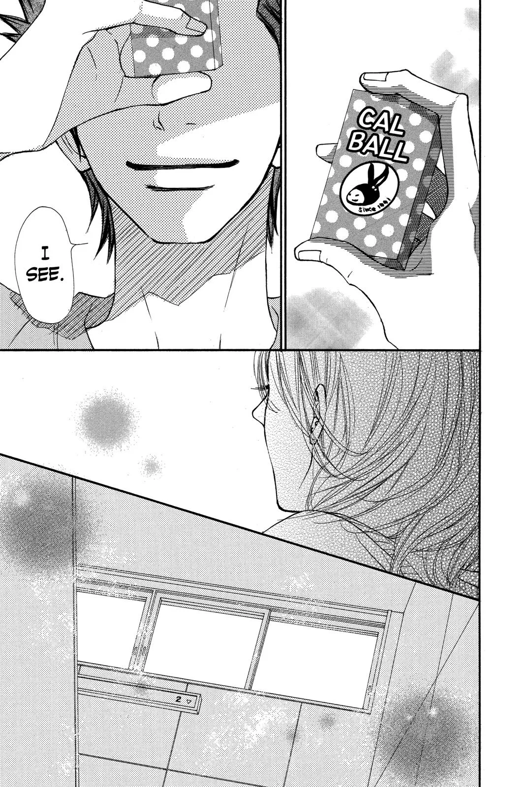 Read Kimi ni Todoke - From Me to You (en) Manga Online
