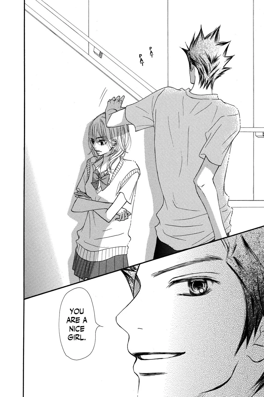 Read Kimi ni Todoke - From Me to You (en) Manga Online