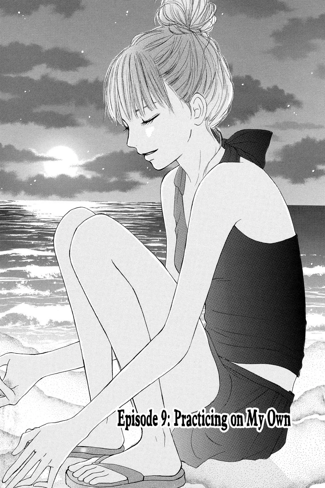 Read Kimi ni Todoke - From Me to You (en) Manga Online