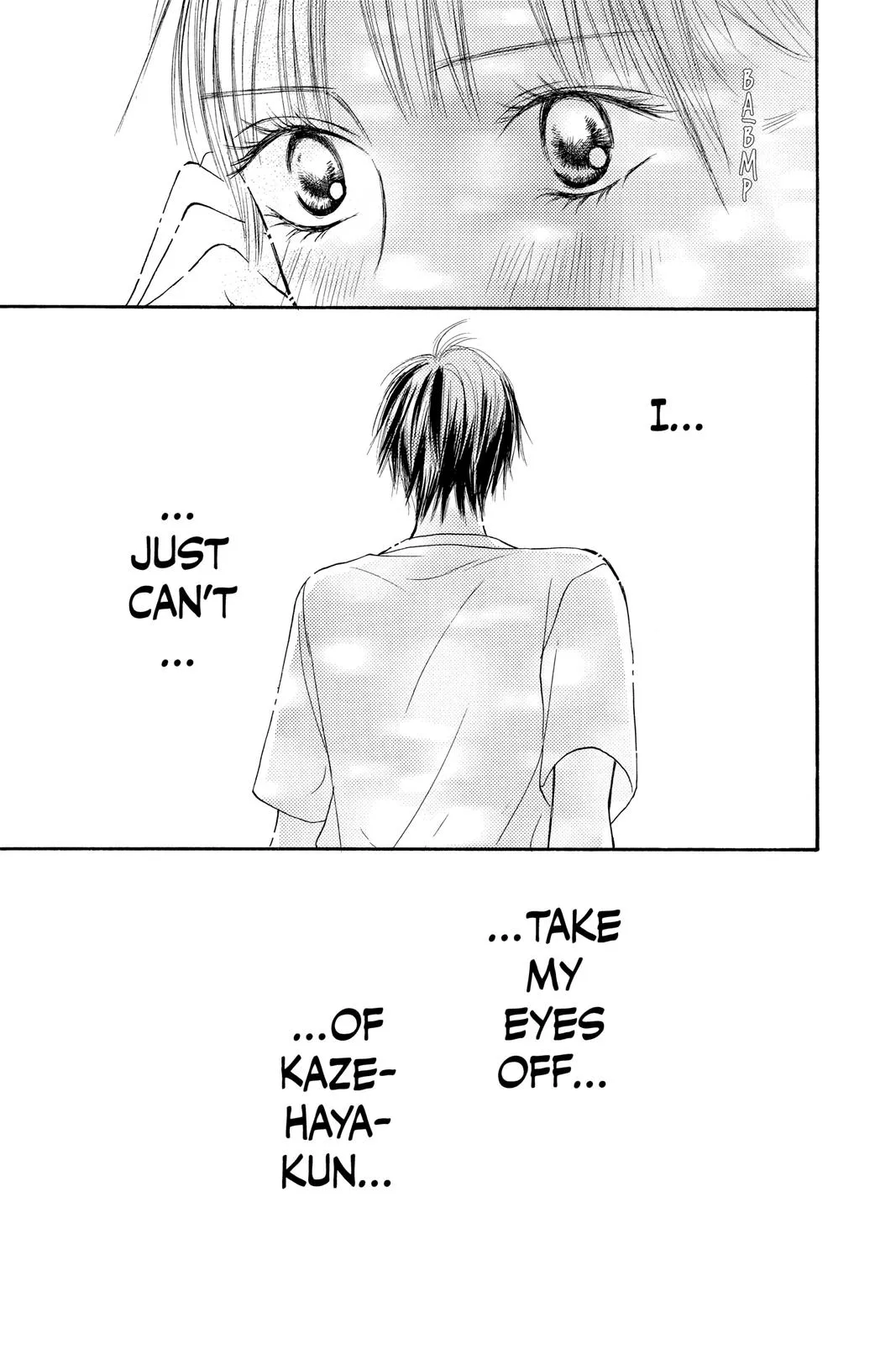 Read Kimi ni Todoke - From Me to You (en) Manga Online