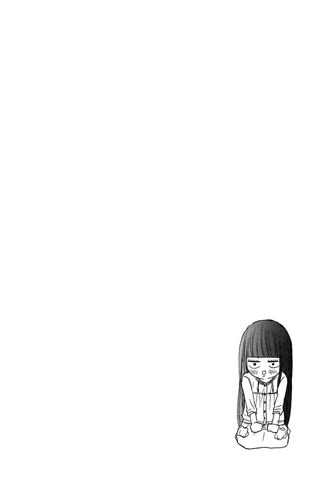 Read Kimi ni Todoke - From Me to You (en) Manga Online