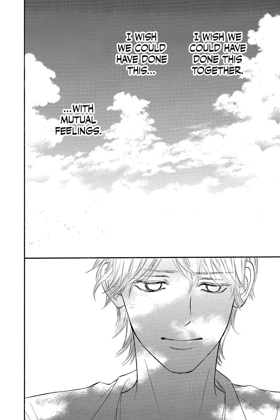 Read Kimi ni Todoke - From Me to You (en) Manga Online