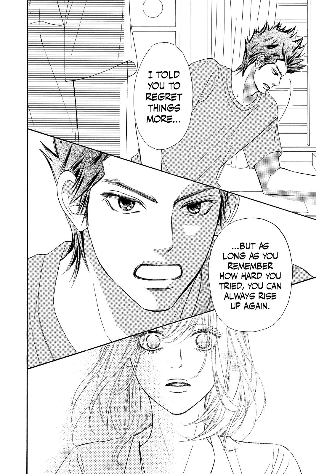 Read Kimi ni Todoke - From Me to You (en) Manga Online