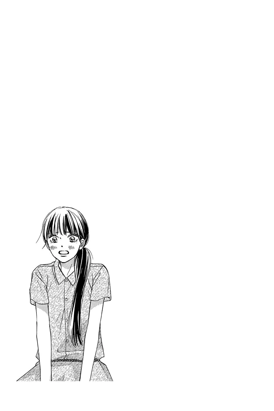 Read Kimi ni Todoke - From Me to You (en) Manga Online