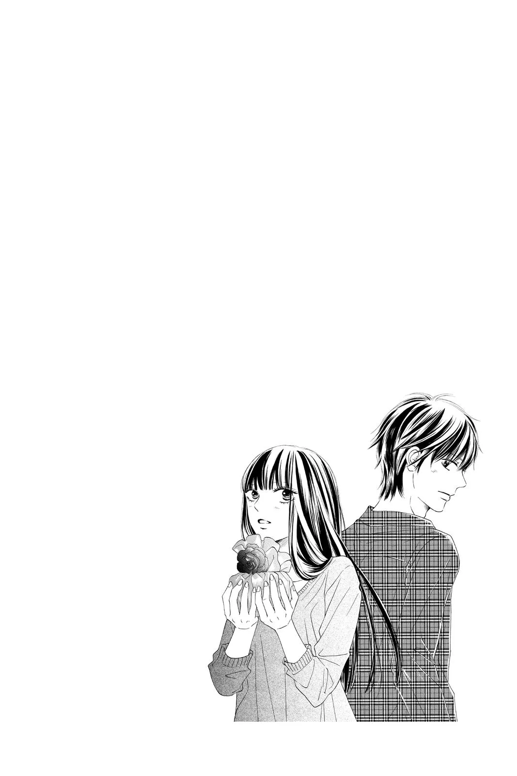 Read Kimi ni Todoke - From Me to You (en) Manga Online