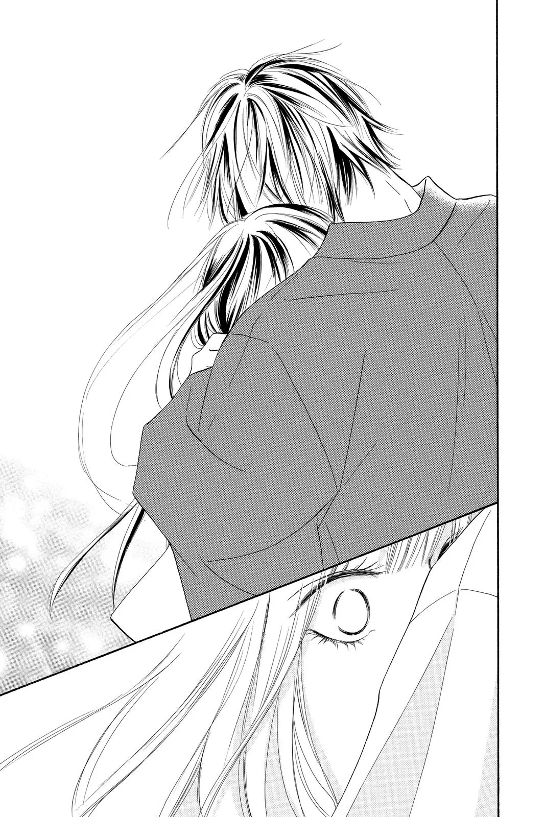 Read Kimi ni Todoke - From Me to You (en) Manga Online
