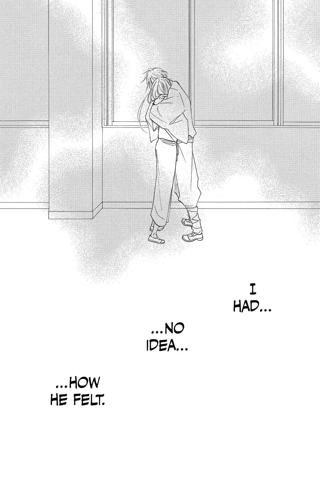 Read Kimi ni Todoke - From Me to You (en) Manga Online