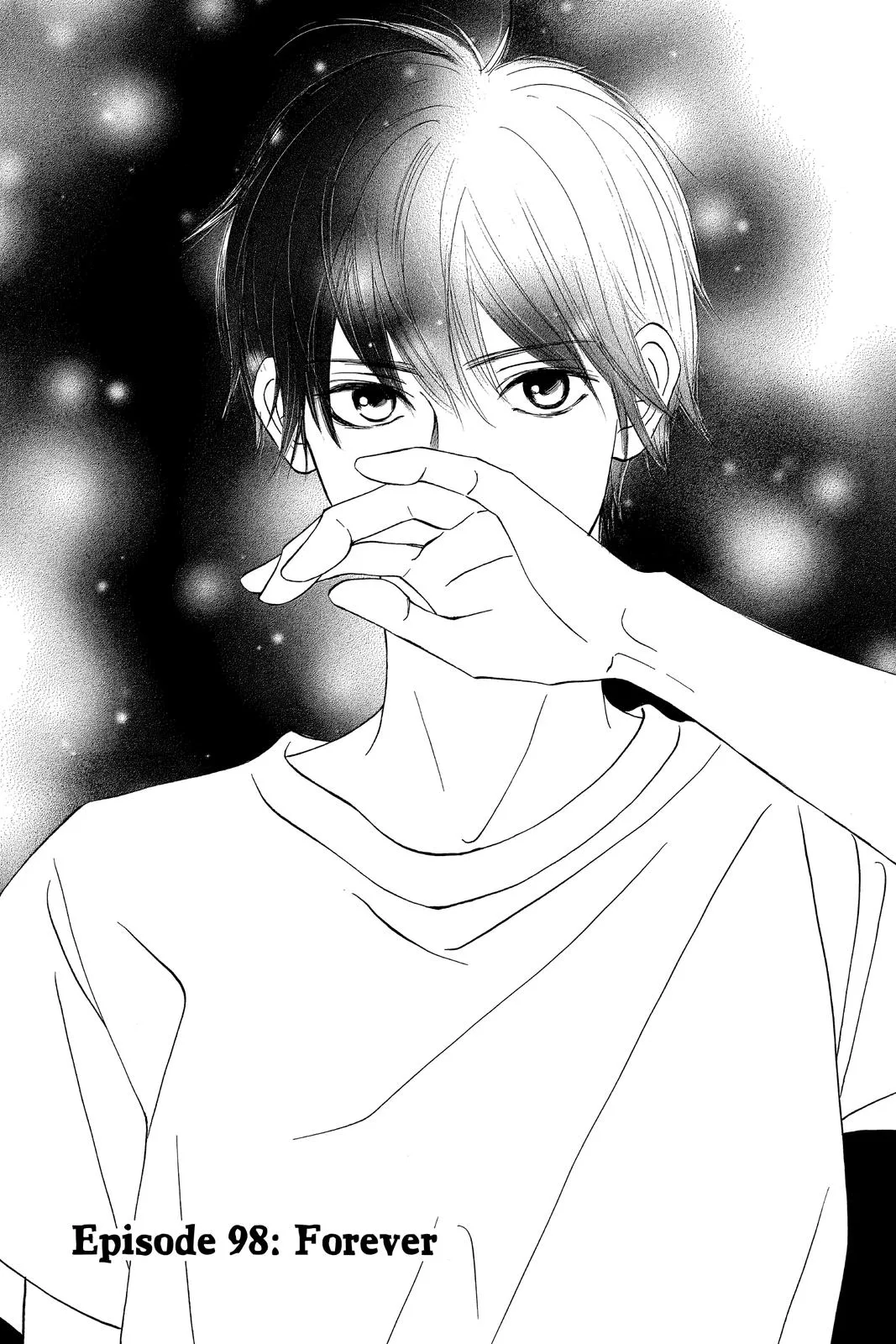 Read Kimi ni Todoke - From Me to You (en) Manga Online