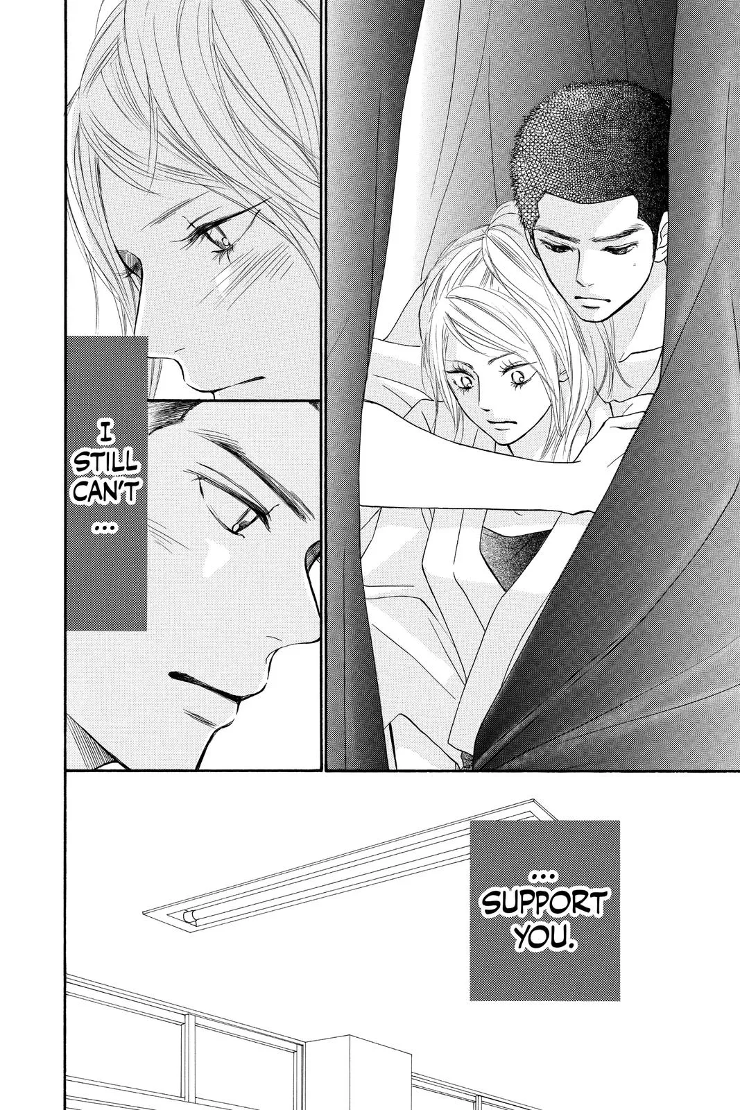 Read Kimi ni Todoke - From Me to You (en) Manga Online