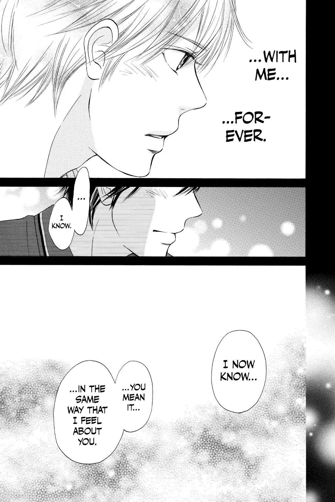Read Kimi ni Todoke - From Me to You (en) Manga Online
