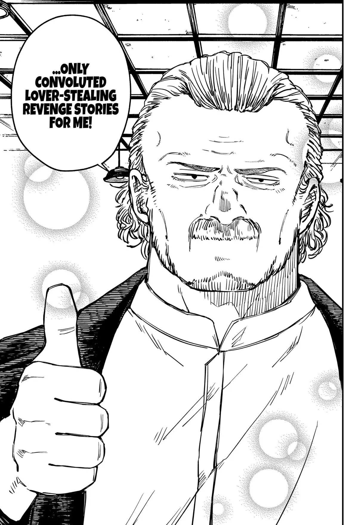 Read Kindergarten WARS (en) Manga Online