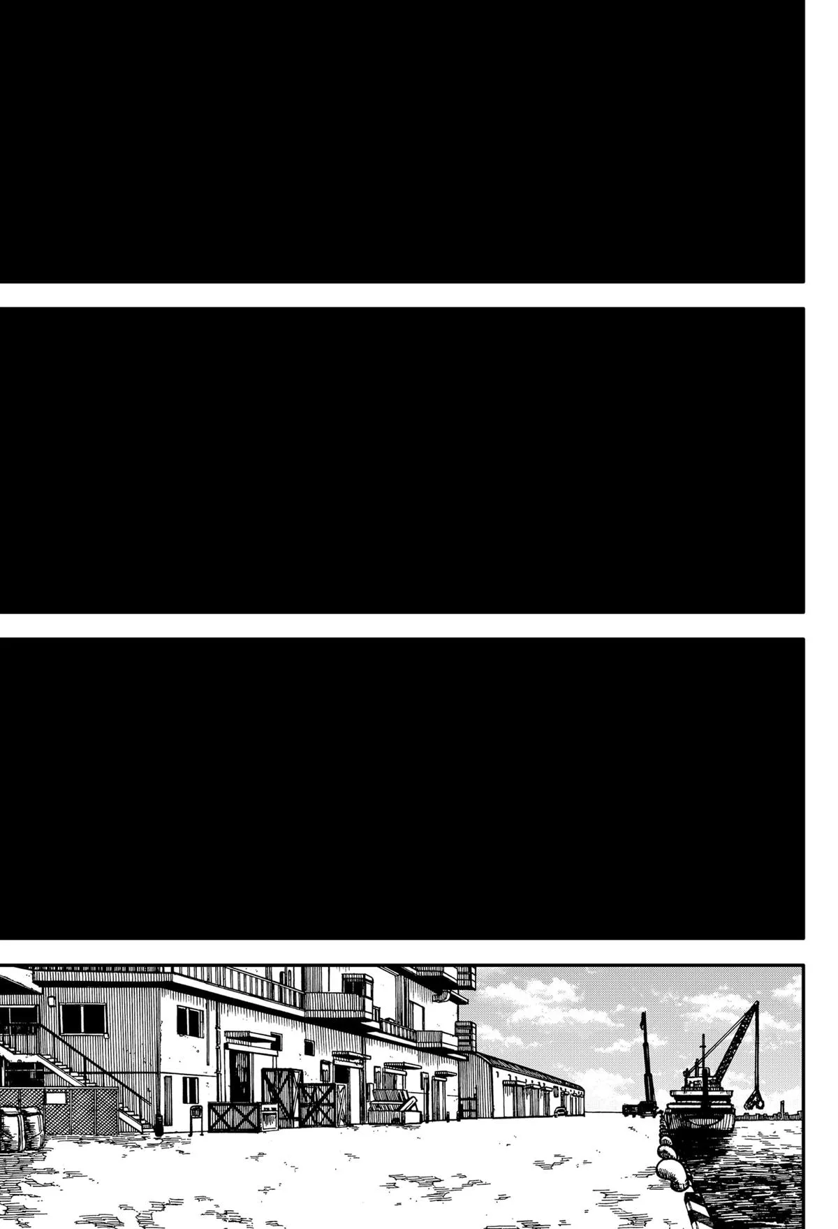 Read Kindergarten WARS (en) Manga Online