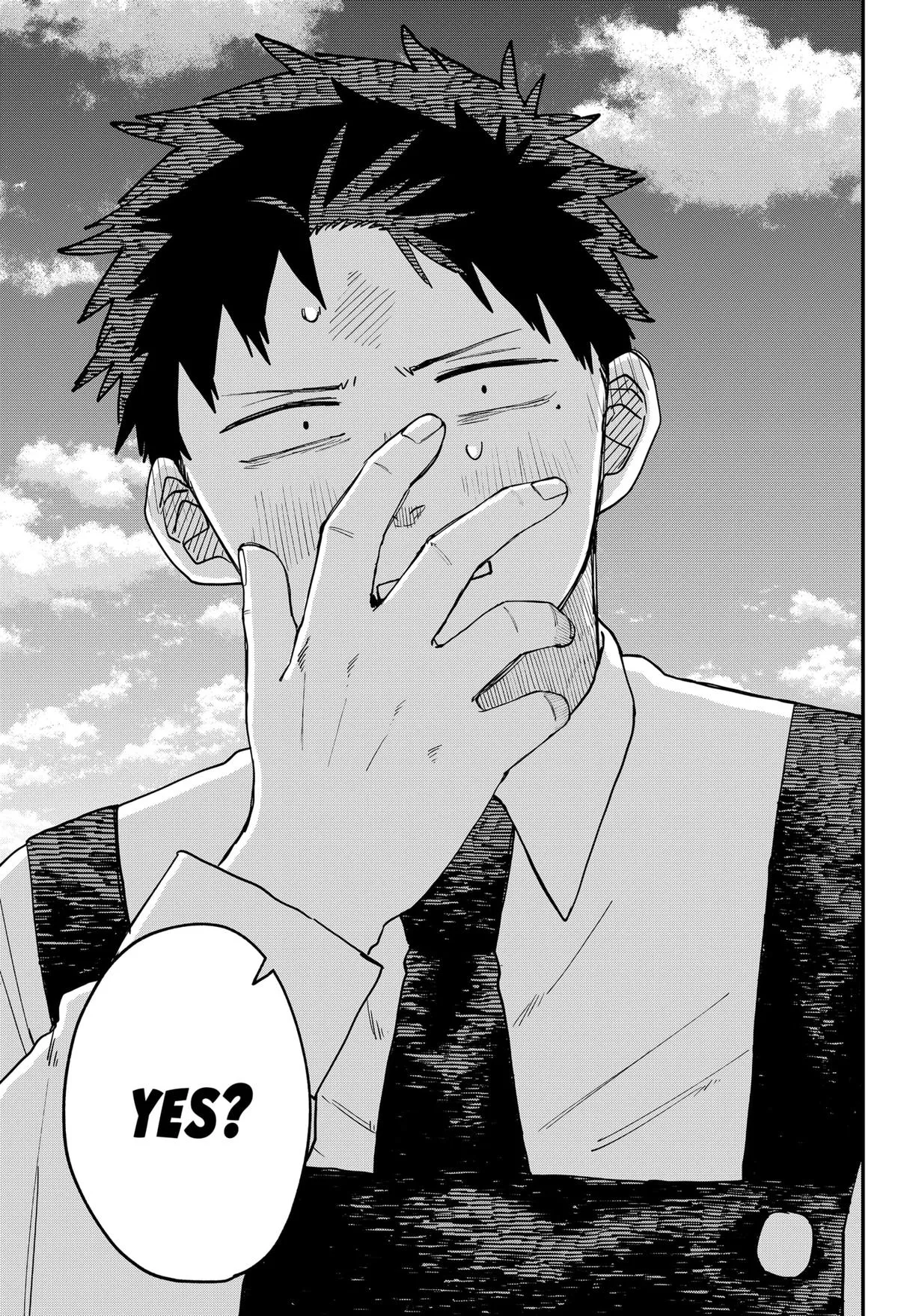 Read Kindergarten WARS (en) Manga Online