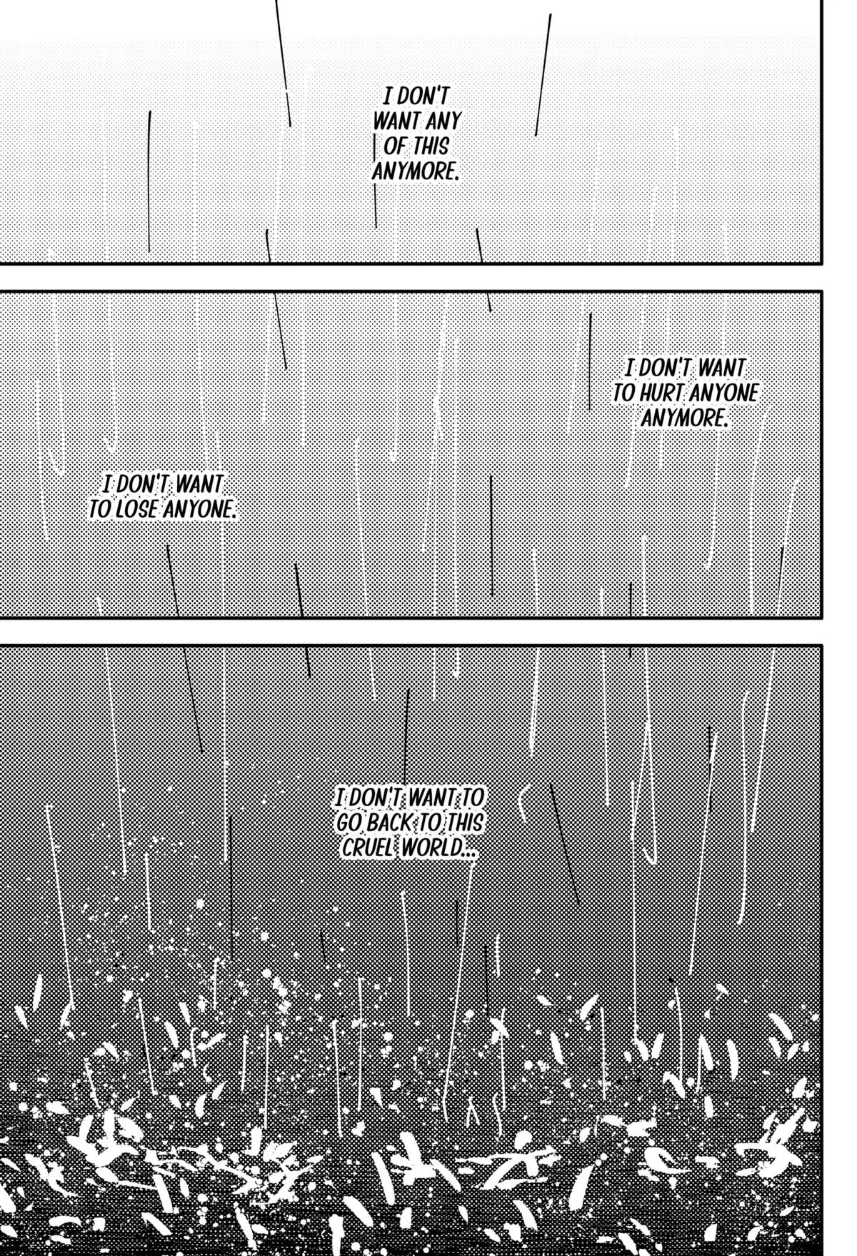 Read Kindergarten WARS (en) Manga Online