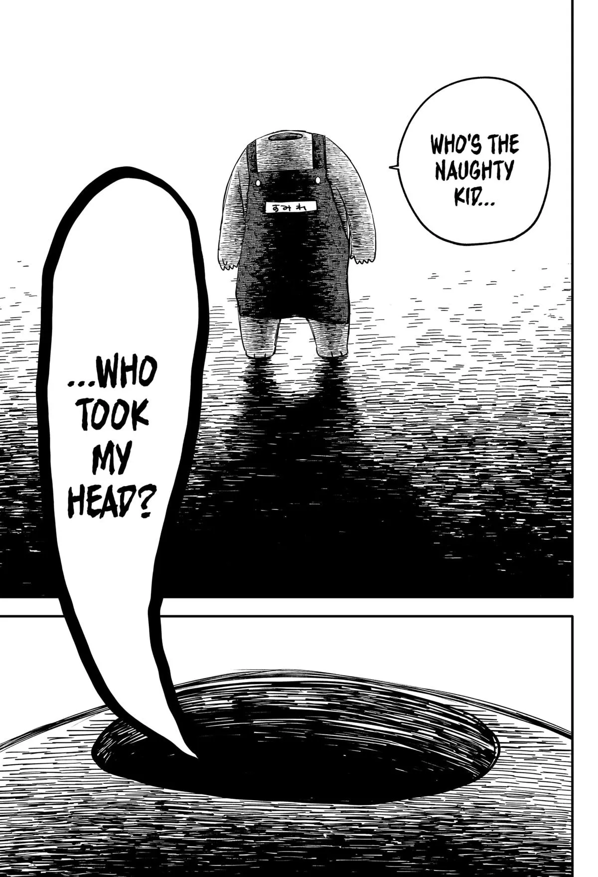 Read Kindergarten WARS (en) Manga Online