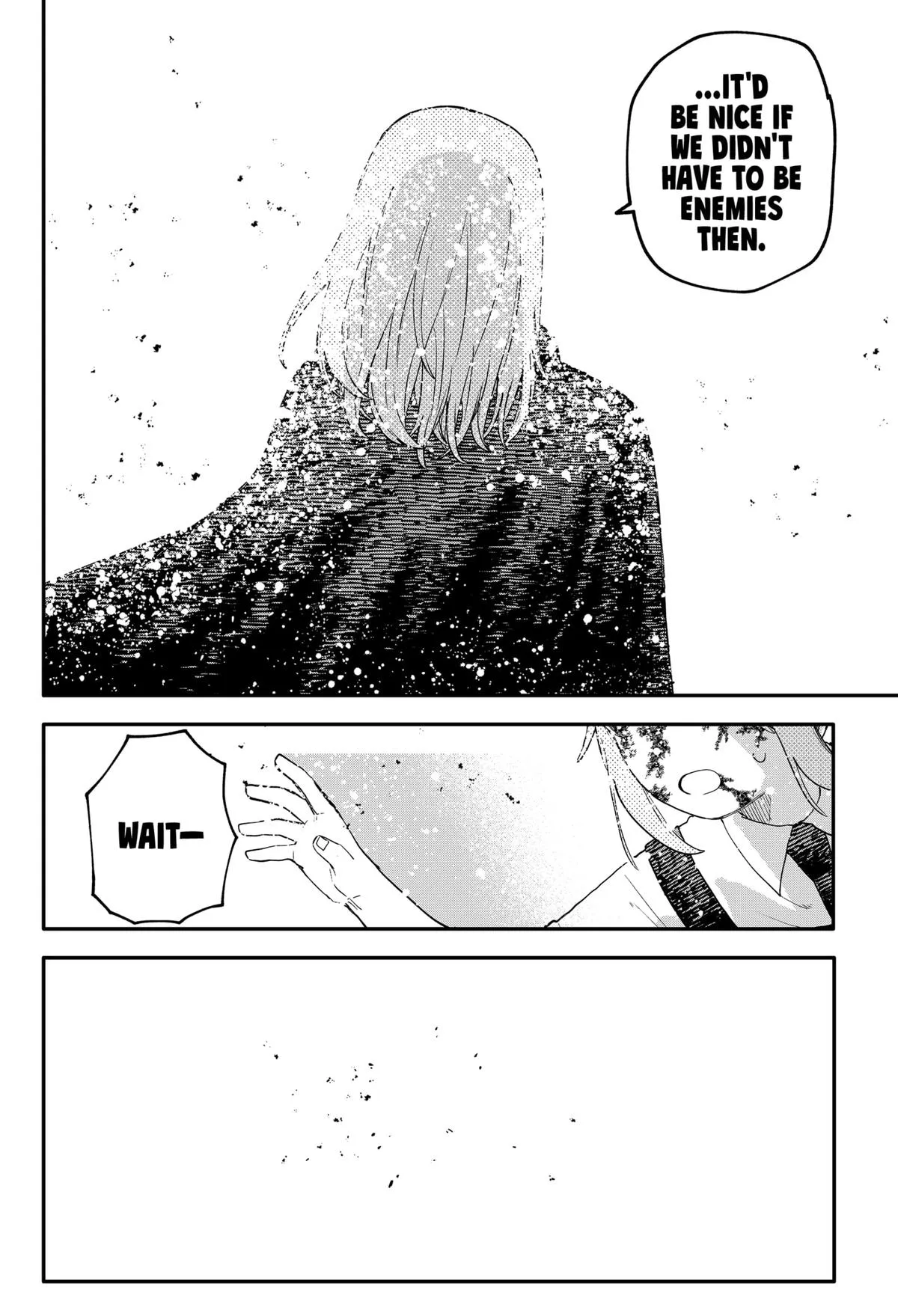 Read Kindergarten WARS (en) Manga Online