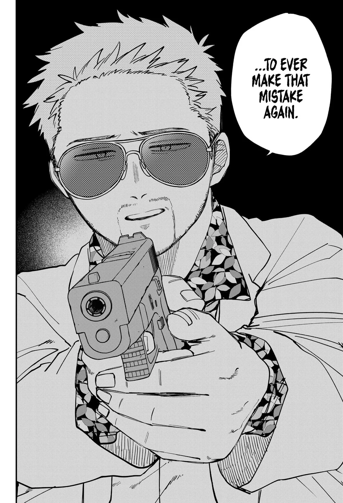 Read Kindergarten WARS (en) Manga Online