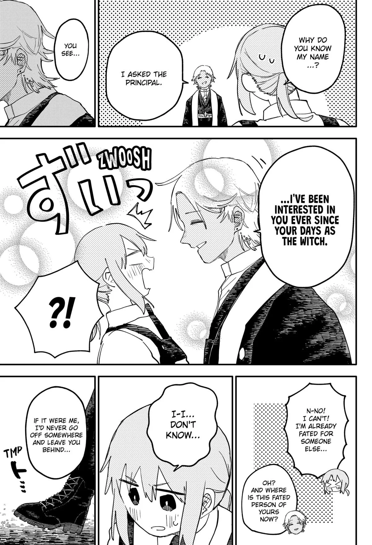 Read Kindergarten WARS (en) Manga Online