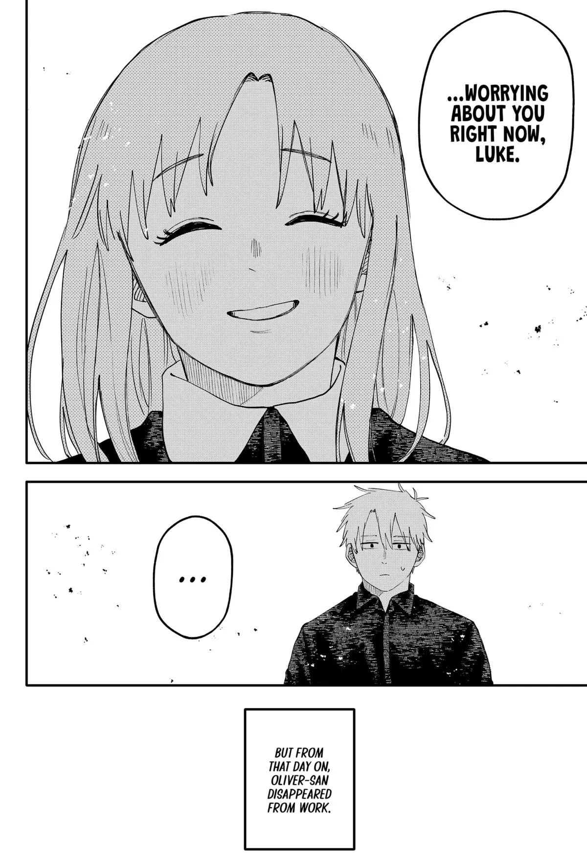 Read Kindergarten WARS (en) Manga Online