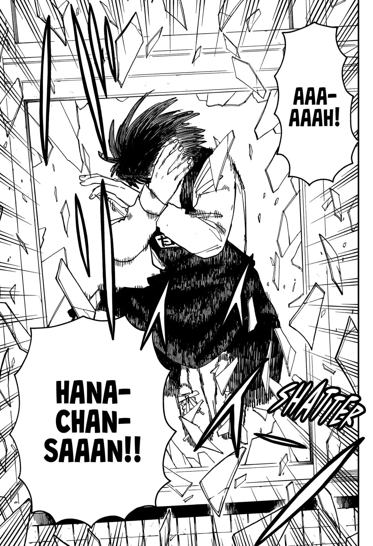 Read Kindergarten WARS (en) Manga Online