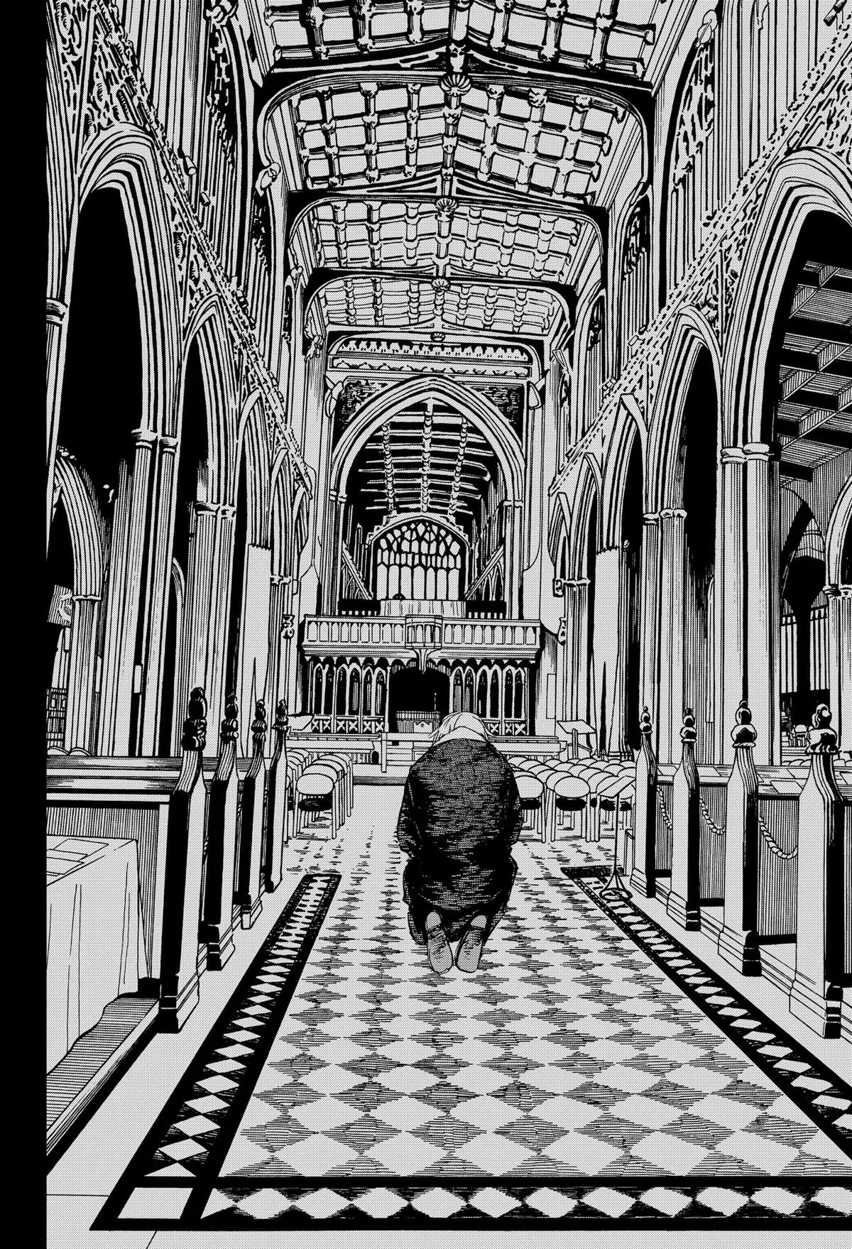 Read Kindergarten WARS (en) Manga Online