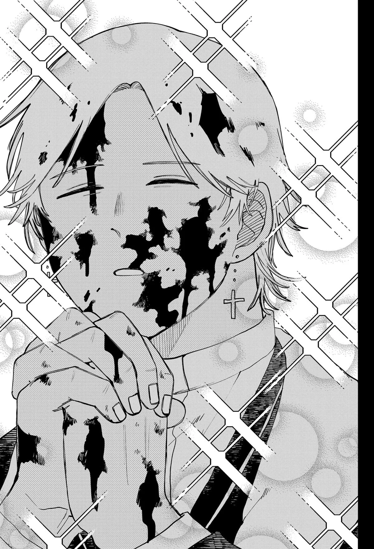 Read Kindergarten WARS (en) Manga Online