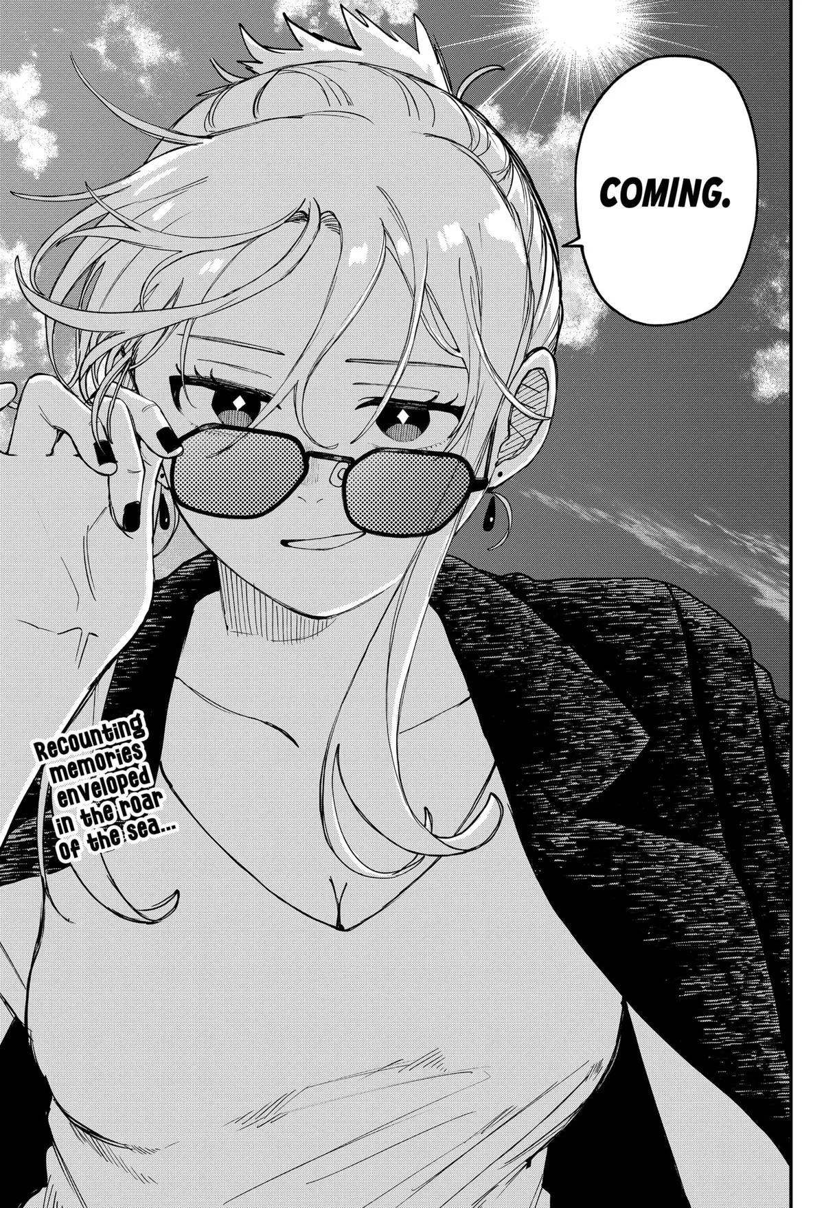 Read Kindergarten WARS (en) Manga Online