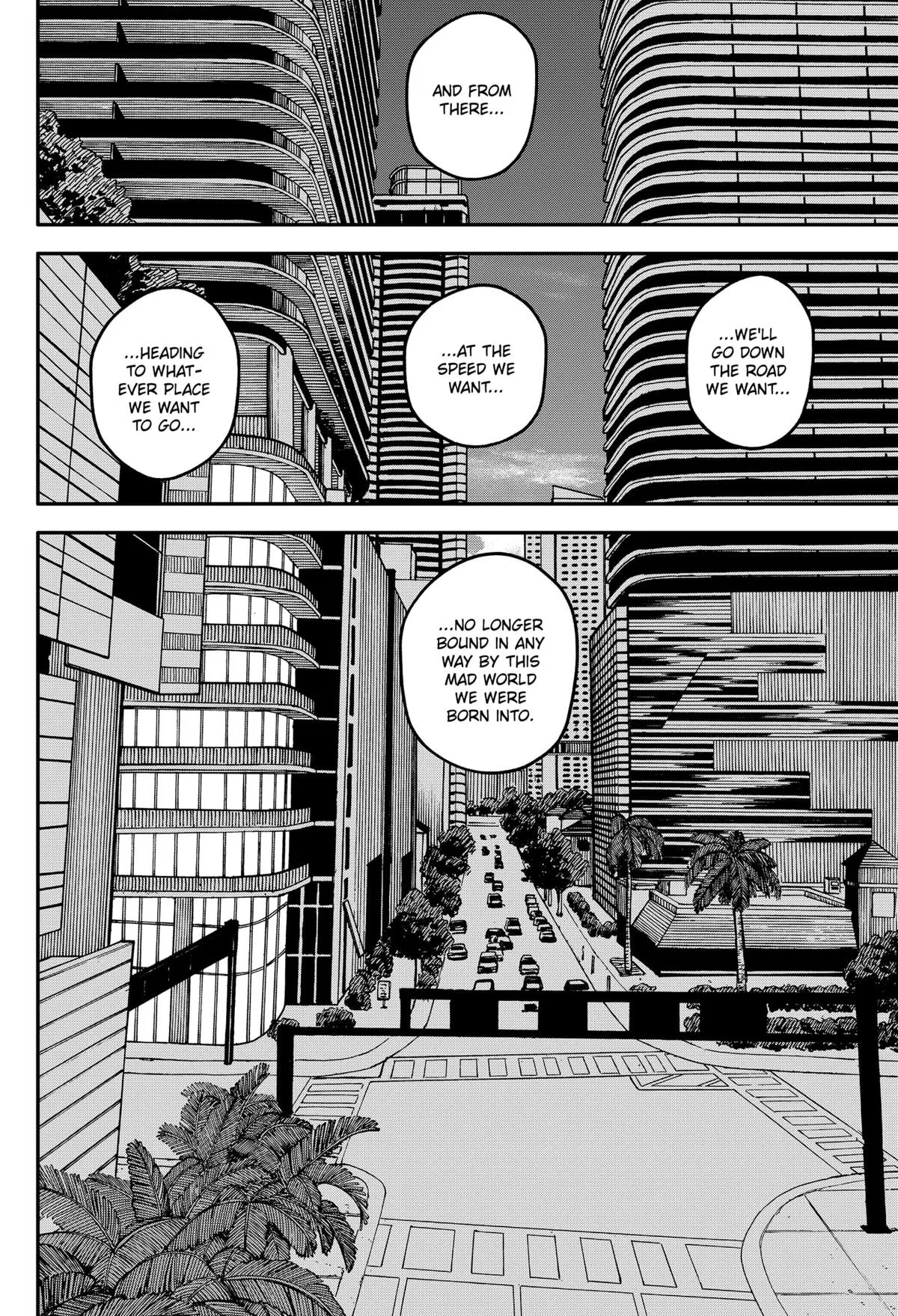 Read Kindergarten WARS (en) Manga Online