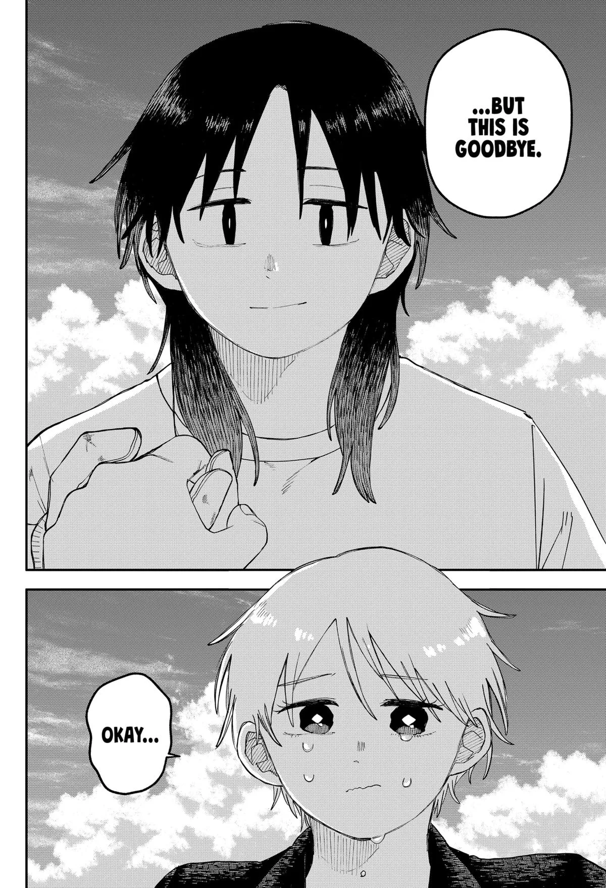 Read Kindergarten WARS (en) Manga Online