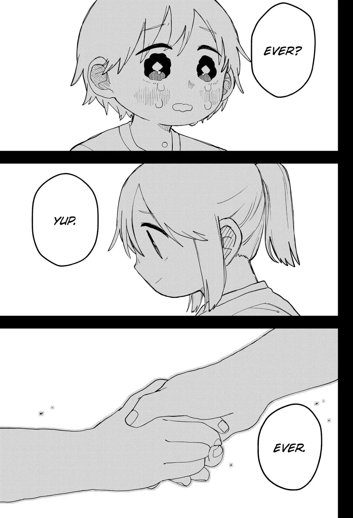 Read Kindergarten WARS (en) Manga Online