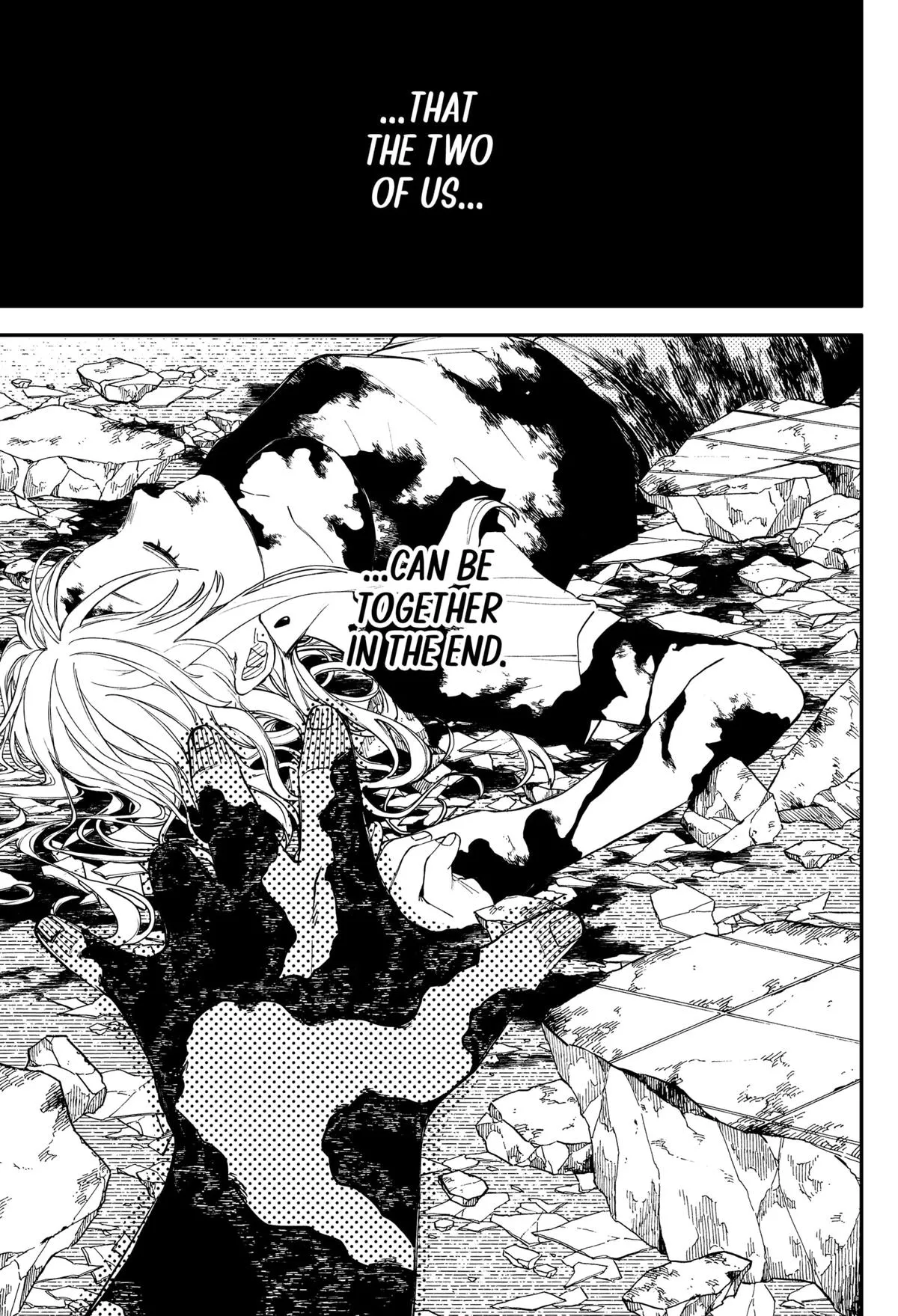 Read Kindergarten WARS (en) Manga Online