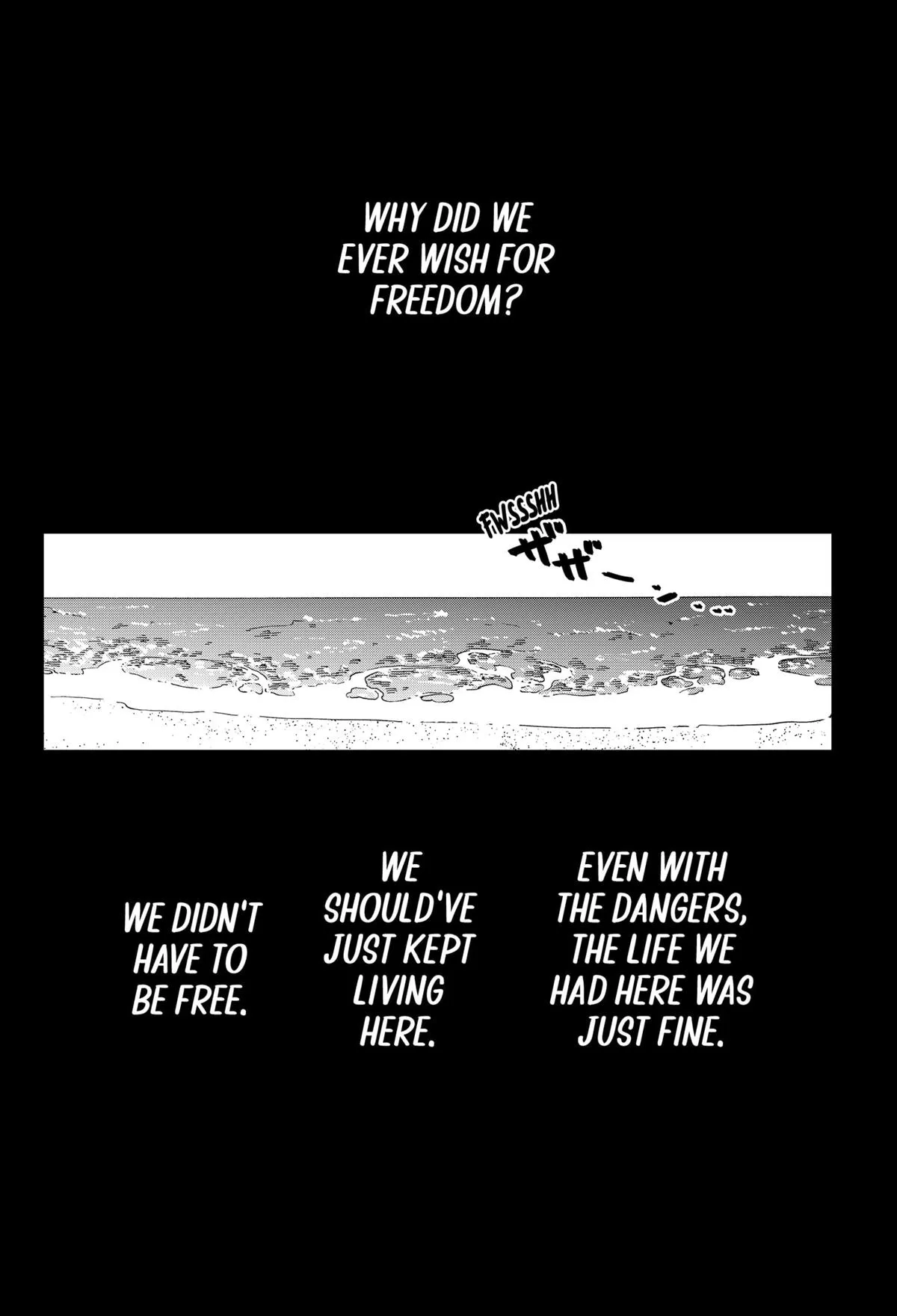 Read Kindergarten WARS (en) Manga Online