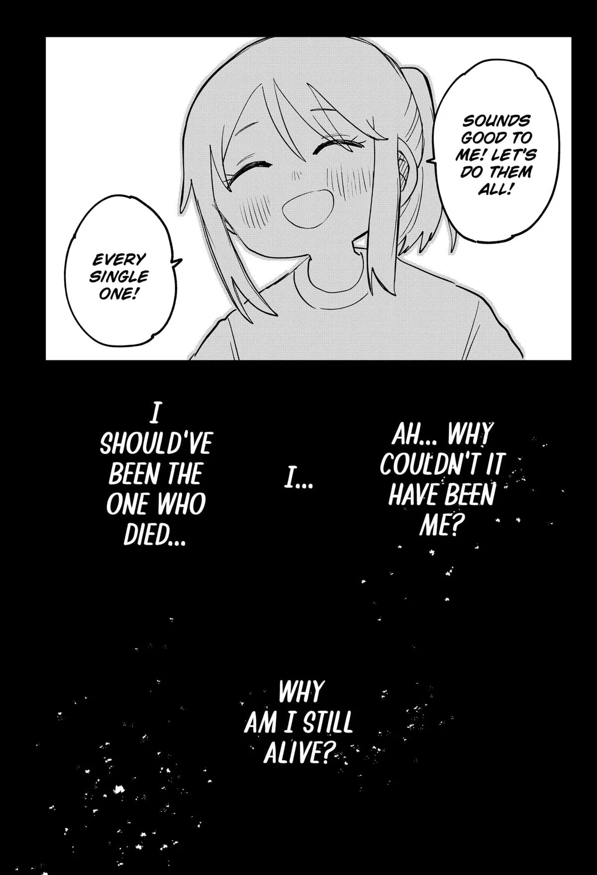 Read Kindergarten WARS (en) Manga Online