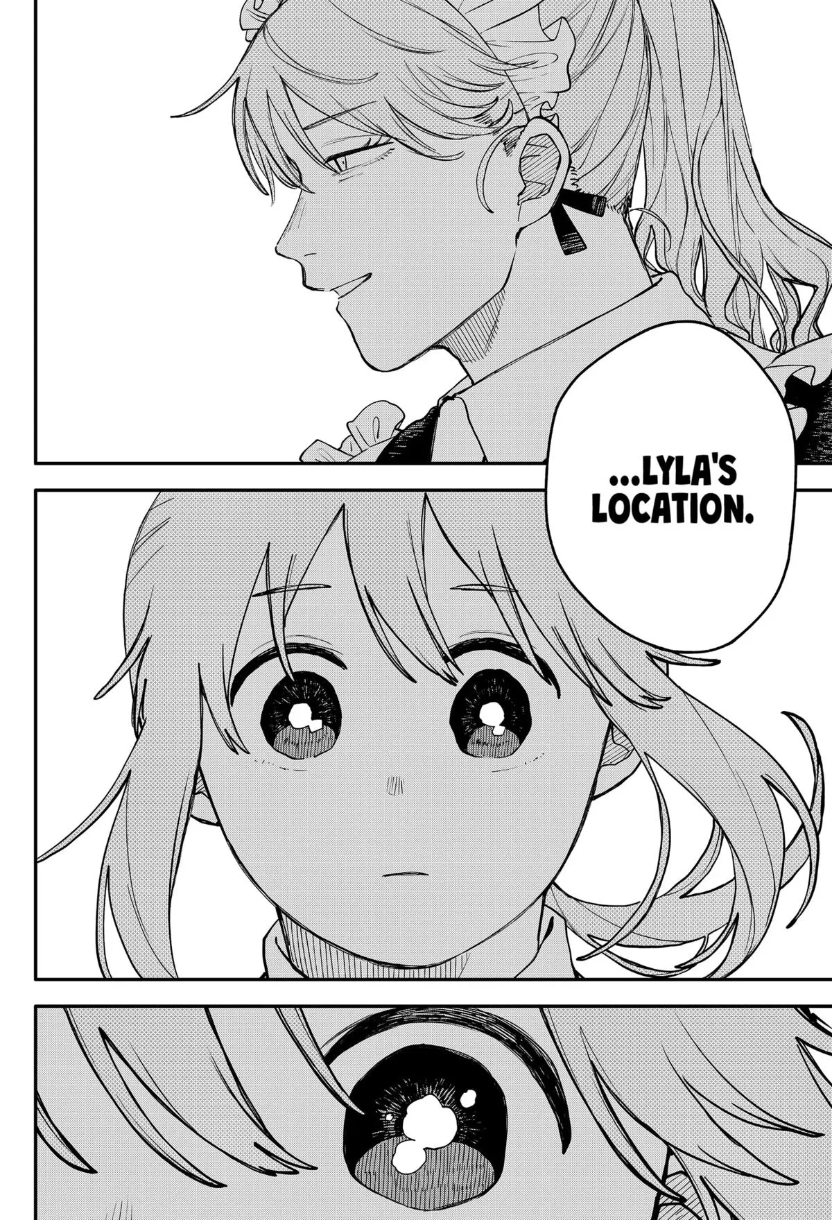 Read Kindergarten WARS (en) Manga Online