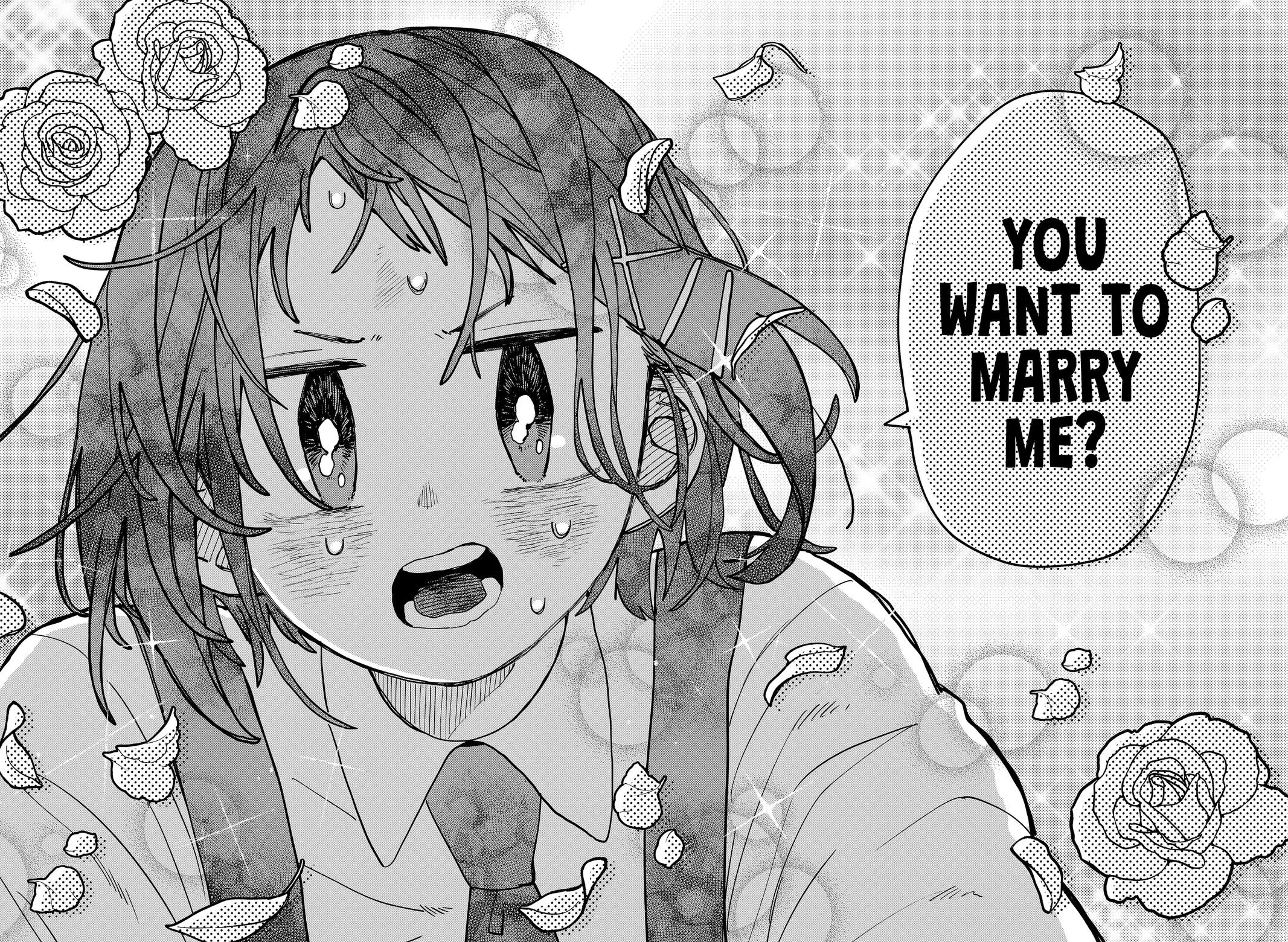 Read Kindergarten WARS (en) Manga Online