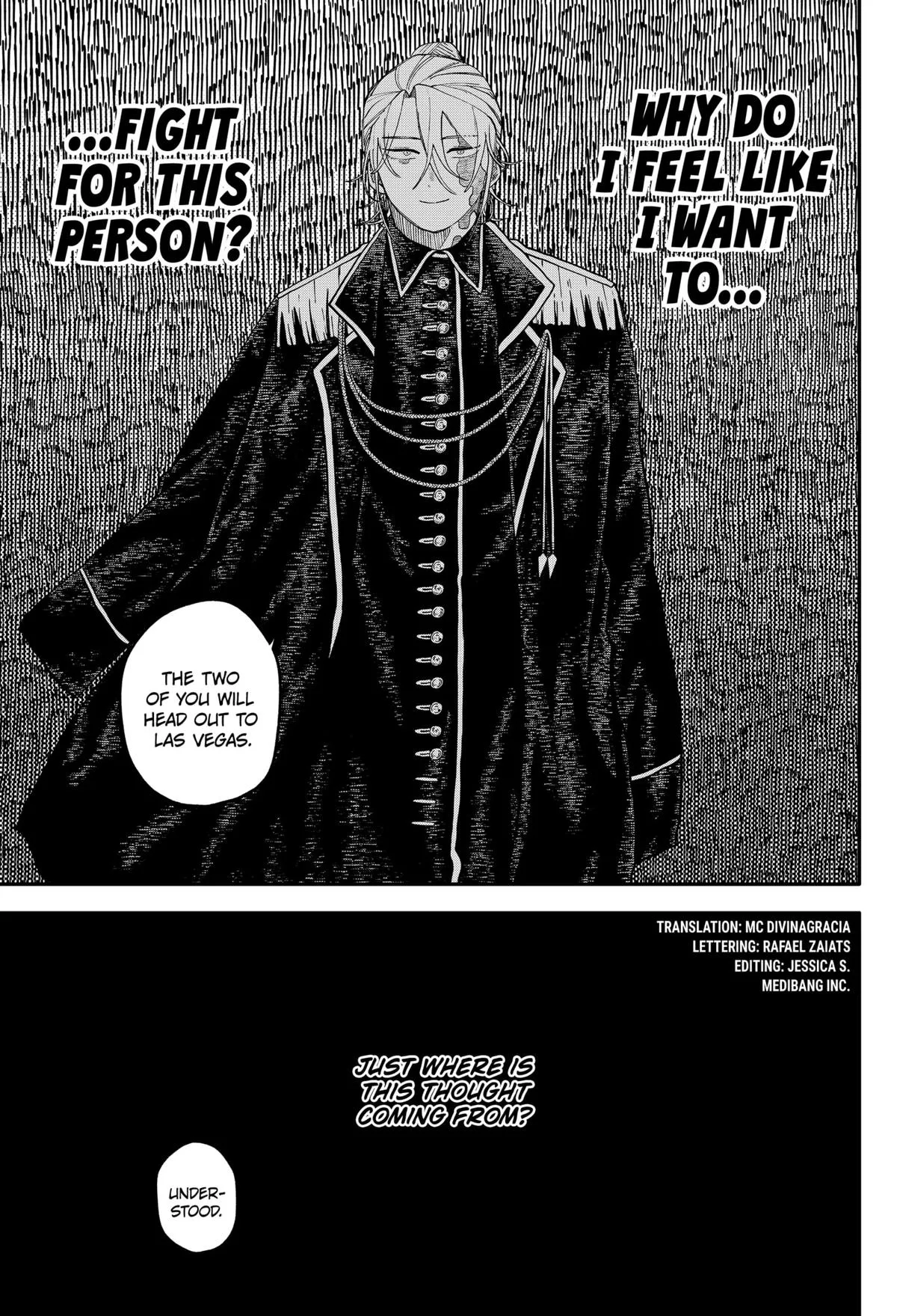 Read Kindergarten WARS (en) Manga Online