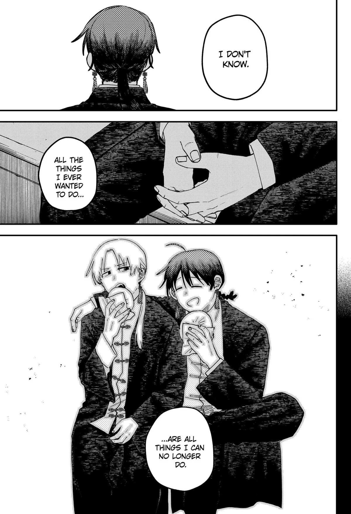 Read Kindergarten WARS (en) Manga Online