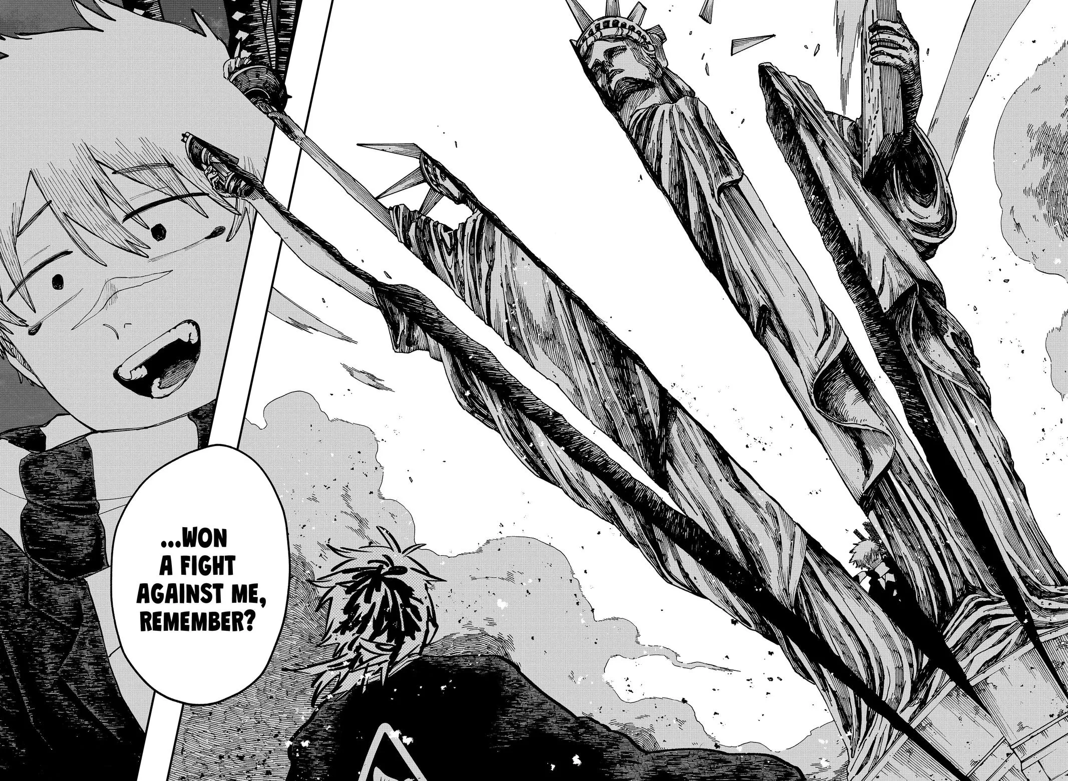 Read Kindergarten WARS (en) Manga Online