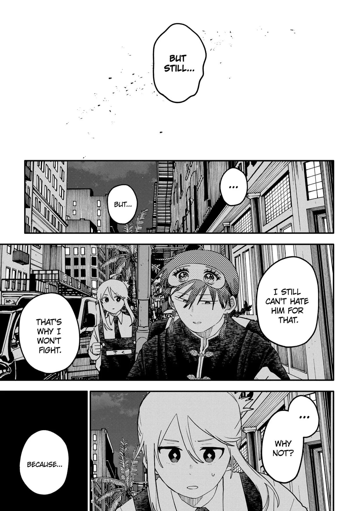 Read Kindergarten WARS (en) Manga Online