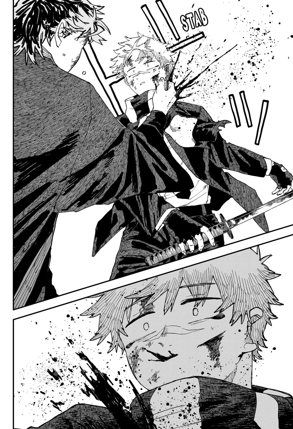 Read Kindergarten WARS (en) Manga Online