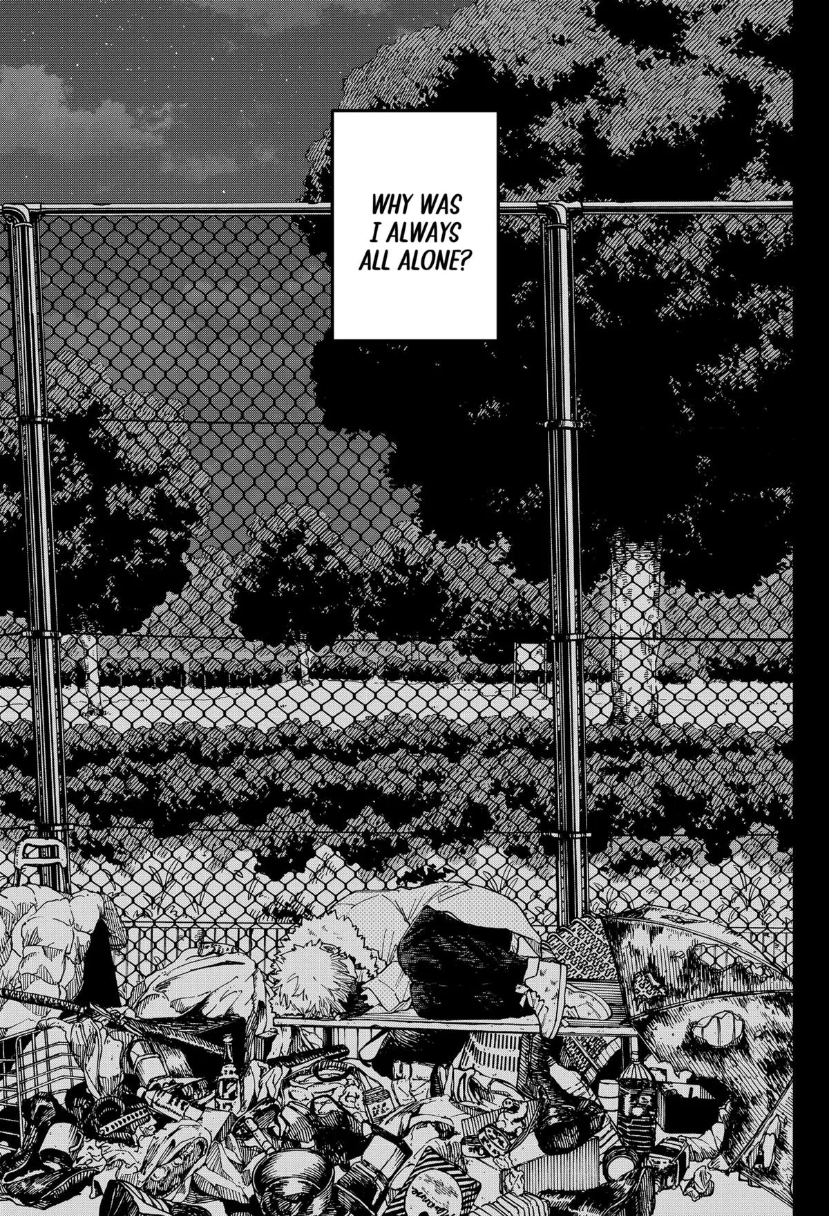 Read Kindergarten WARS (en) Manga Online