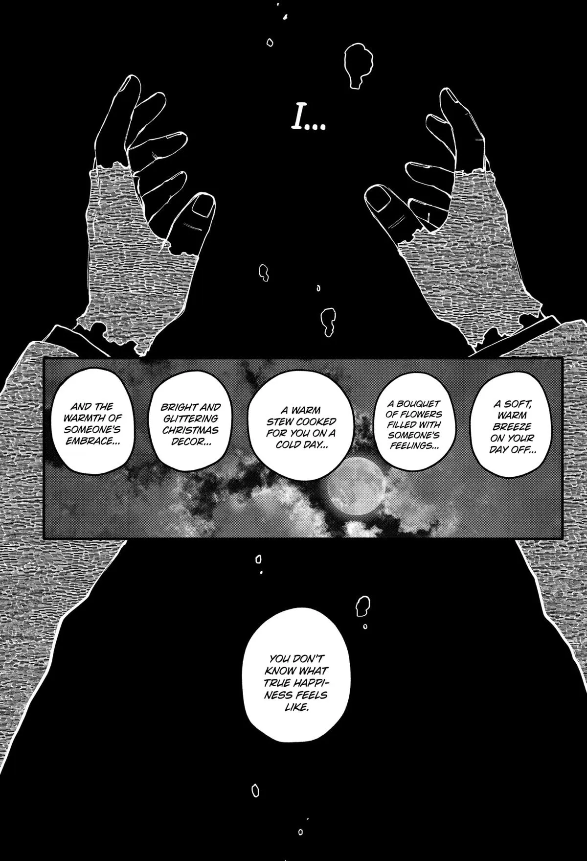 Read Kindergarten WARS (en) Manga Online