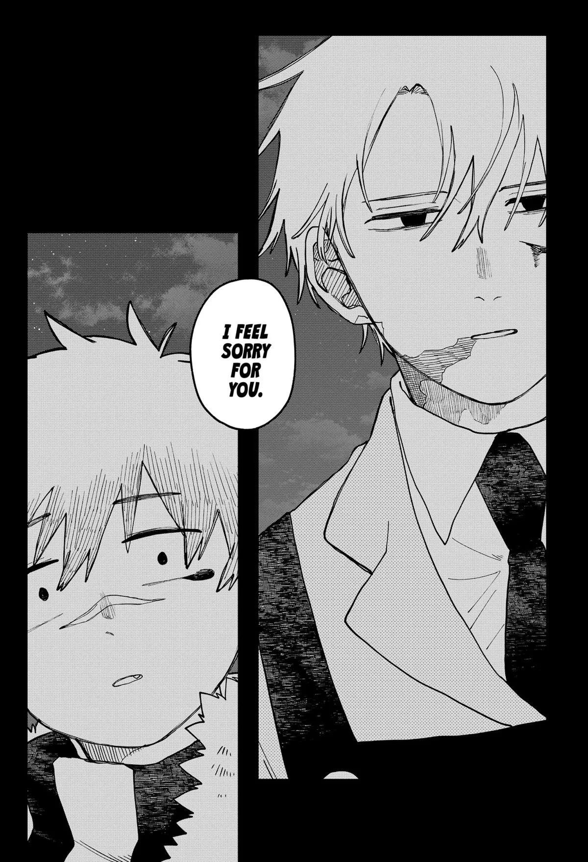 Read Kindergarten WARS (en) Manga Online